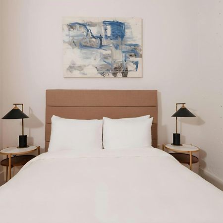 Sonder By Marriott Bonvoy The Gallier Apartments Cbd New Orleans Ngoại thất bức ảnh