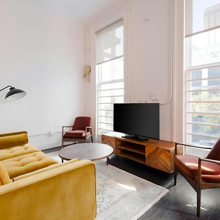 Sonder By Marriott Bonvoy The Gallier Apartments Cbd New Orleans Ngoại thất bức ảnh