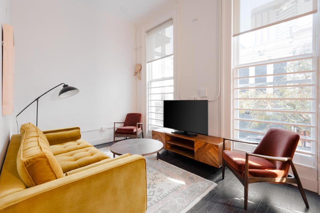 Sonder By Marriott Bonvoy The Gallier Apartments Cbd New Orleans Ngoại thất bức ảnh