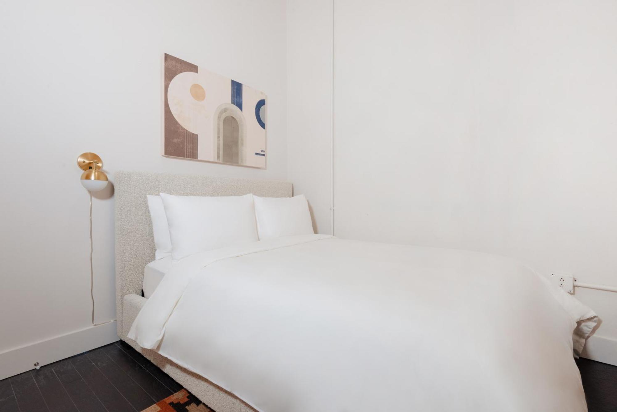 Sonder By Marriott Bonvoy The Gallier Apartments Cbd New Orleans Phòng bức ảnh