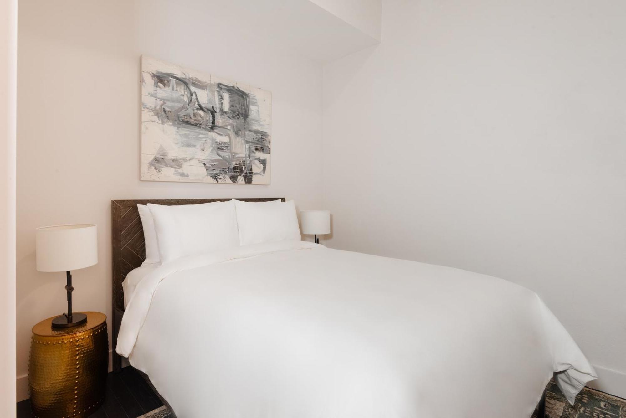 Sonder By Marriott Bonvoy The Gallier Apartments Cbd New Orleans Phòng bức ảnh