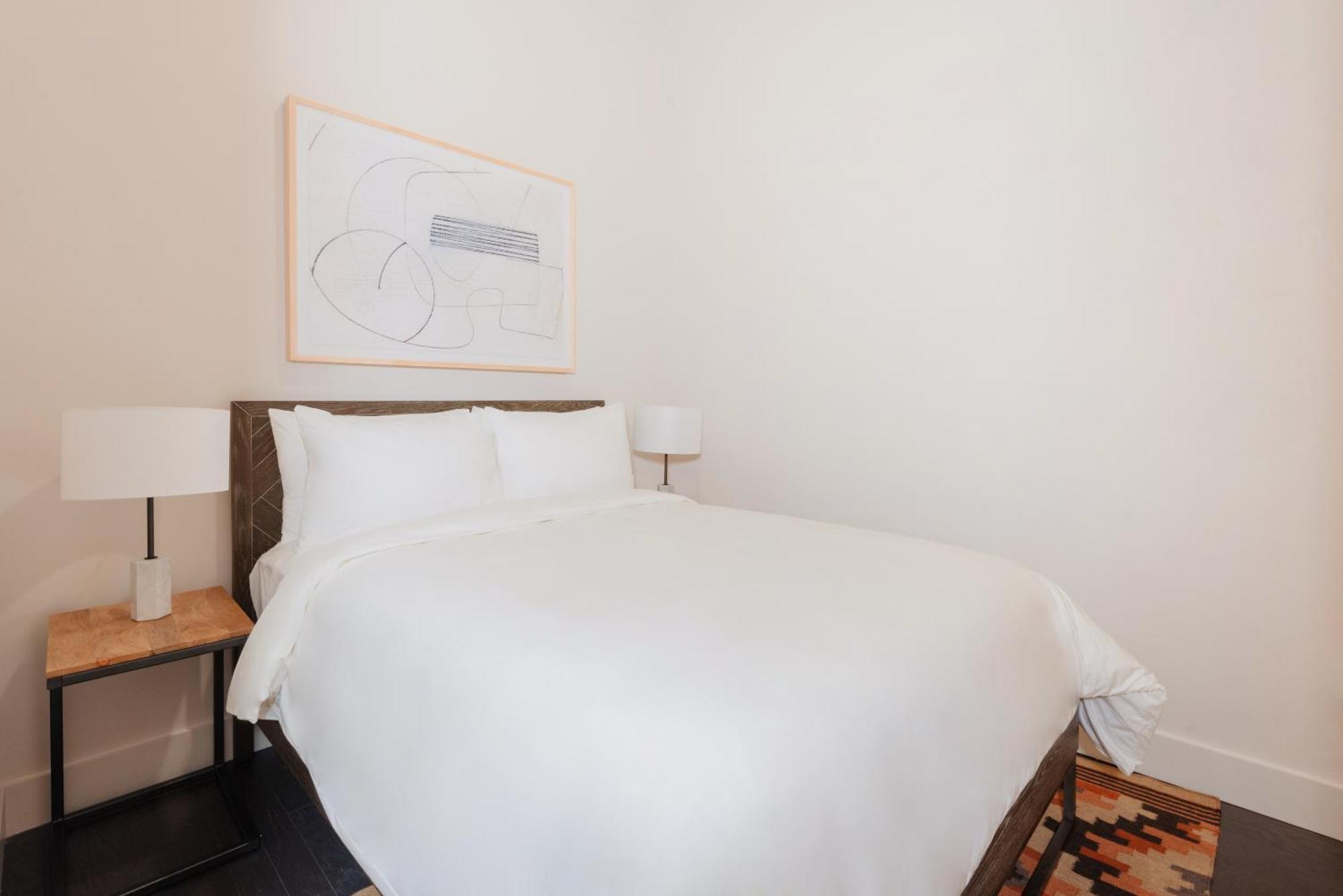 Sonder By Marriott Bonvoy The Gallier Apartments Cbd New Orleans Phòng bức ảnh