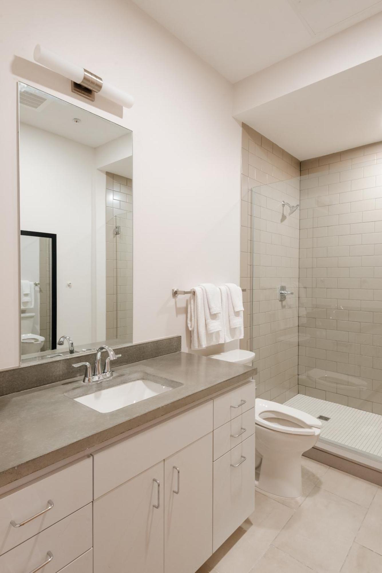 Sonder By Marriott Bonvoy The Gallier Apartments Cbd New Orleans Ngoại thất bức ảnh