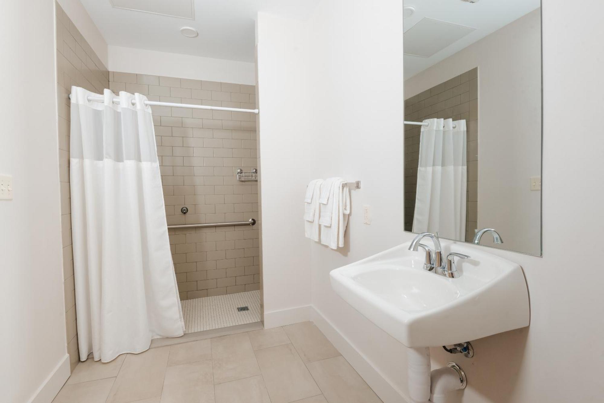 Sonder By Marriott Bonvoy The Gallier Apartments Cbd New Orleans Ngoại thất bức ảnh