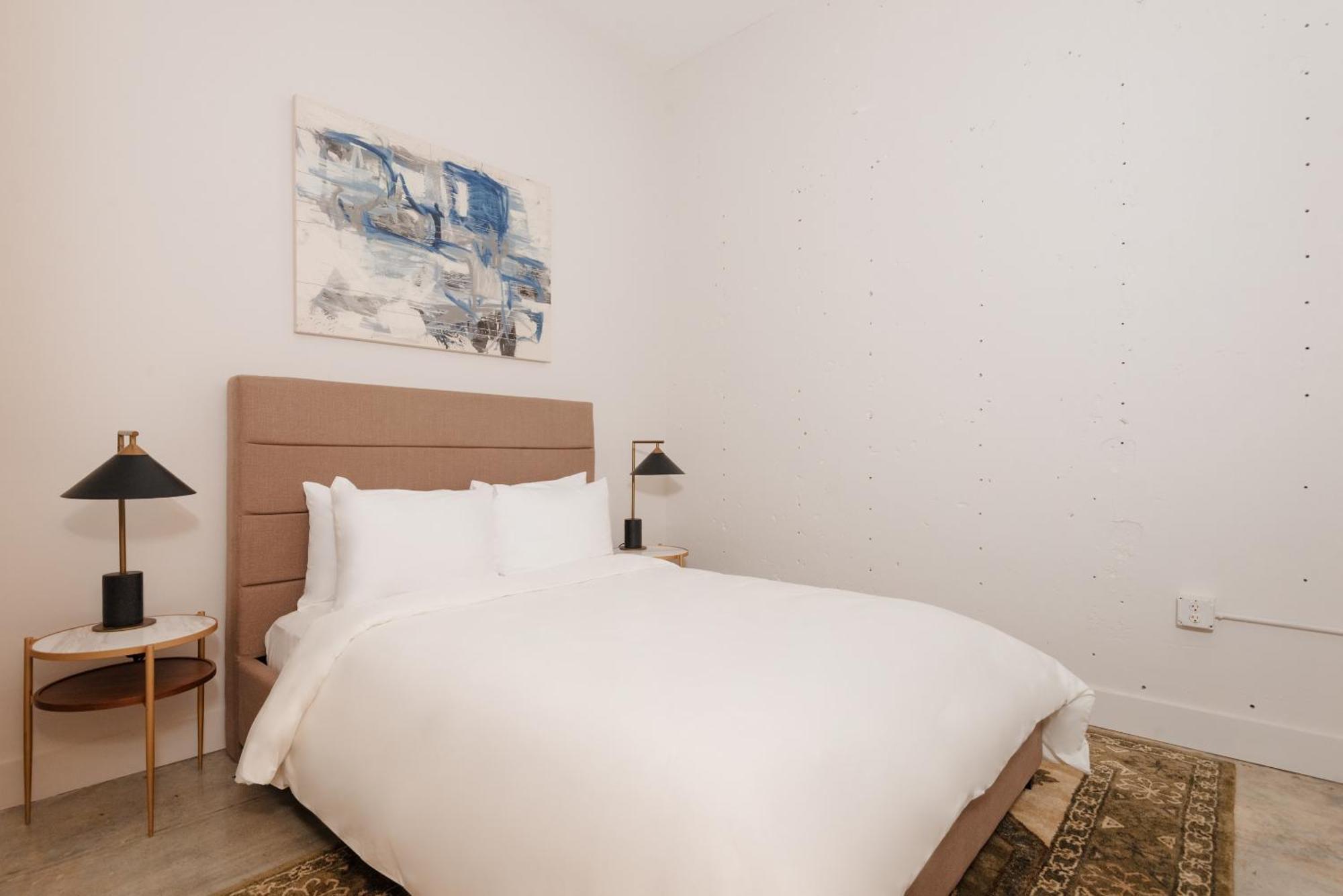 Sonder By Marriott Bonvoy The Gallier Apartments Cbd New Orleans Ngoại thất bức ảnh