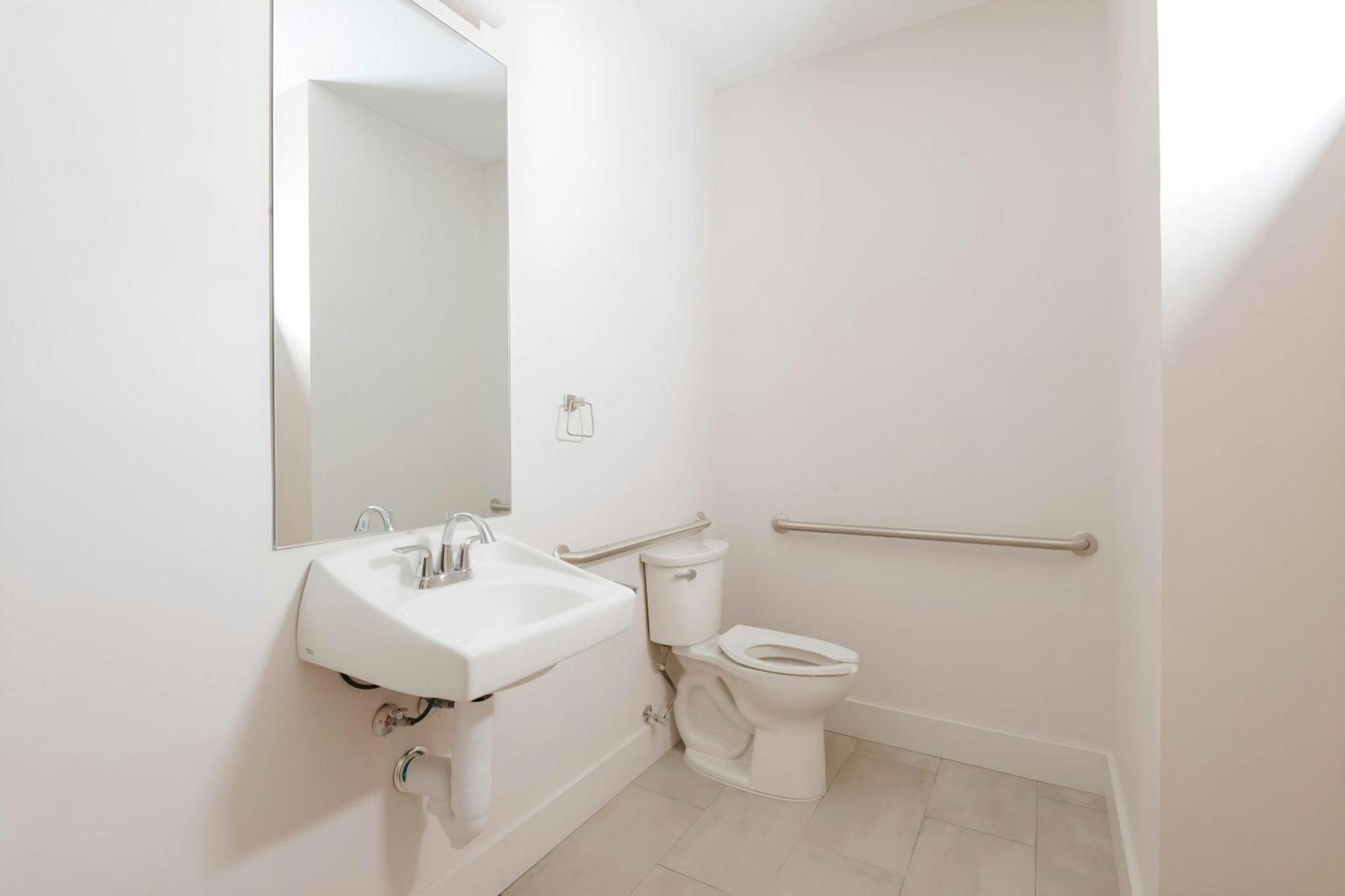 Sonder By Marriott Bonvoy The Gallier Apartments Cbd New Orleans Ngoại thất bức ảnh