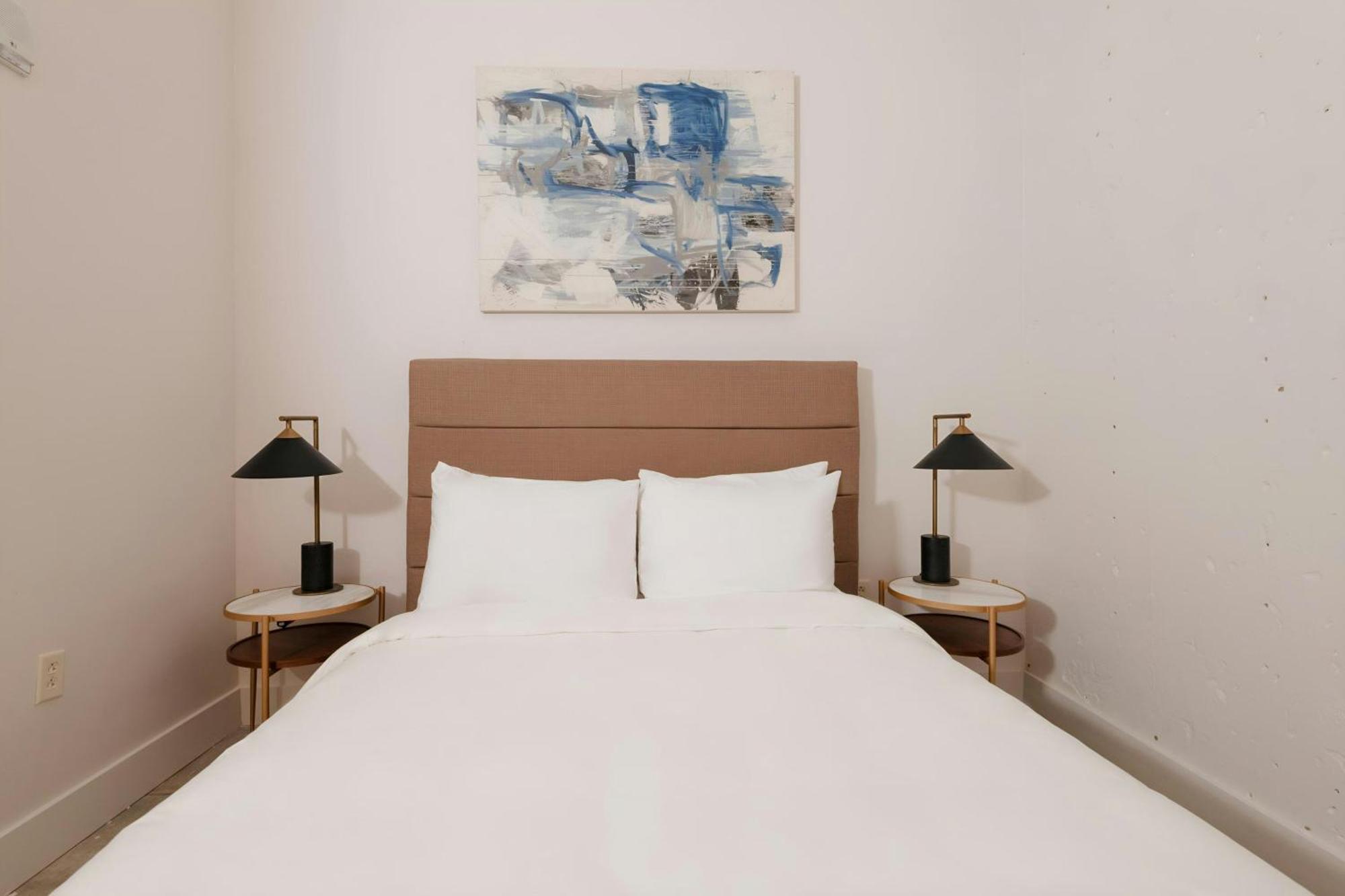 Sonder By Marriott Bonvoy The Gallier Apartments Cbd New Orleans Ngoại thất bức ảnh
