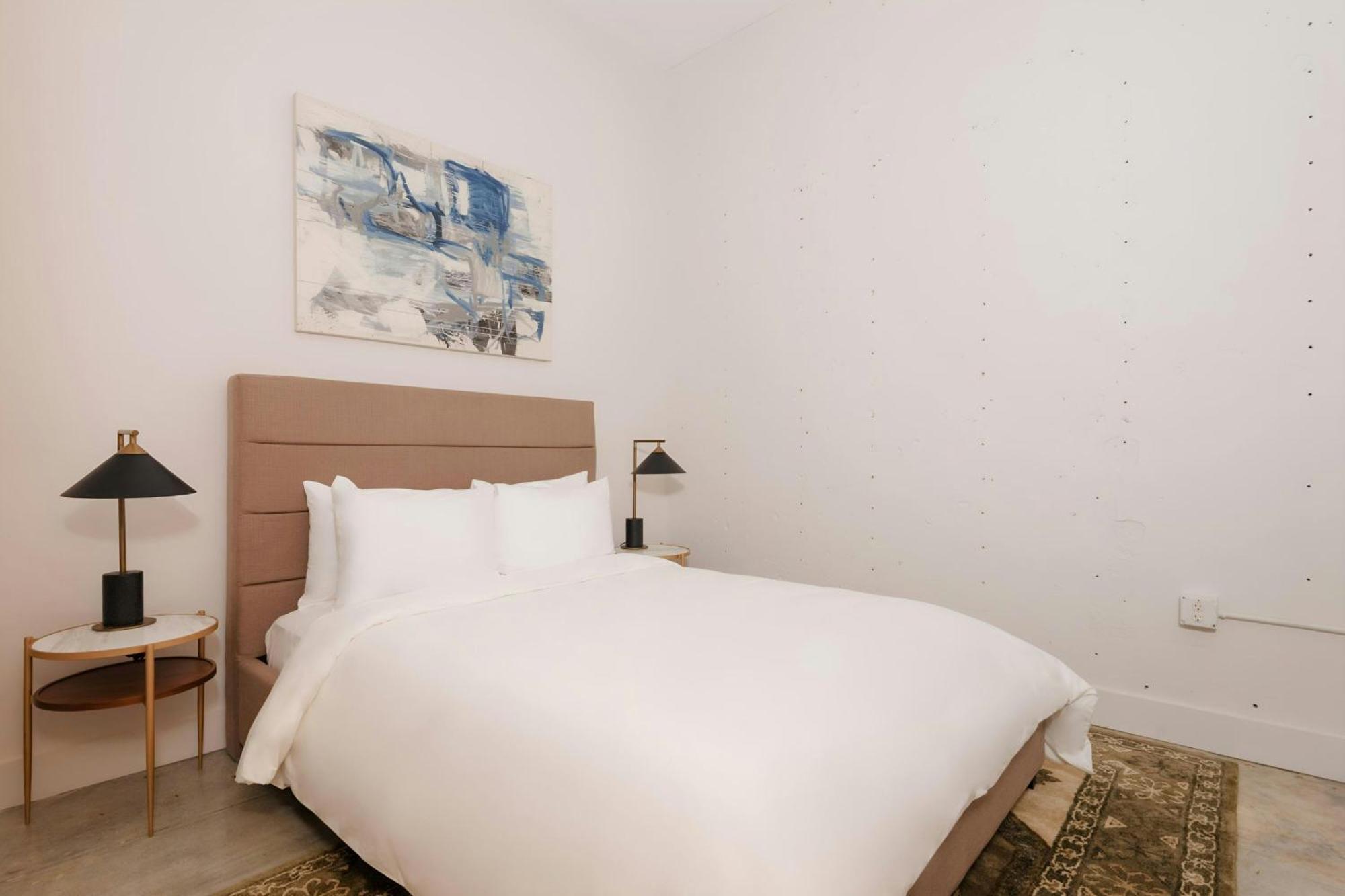 Sonder By Marriott Bonvoy The Gallier Apartments Cbd New Orleans Ngoại thất bức ảnh