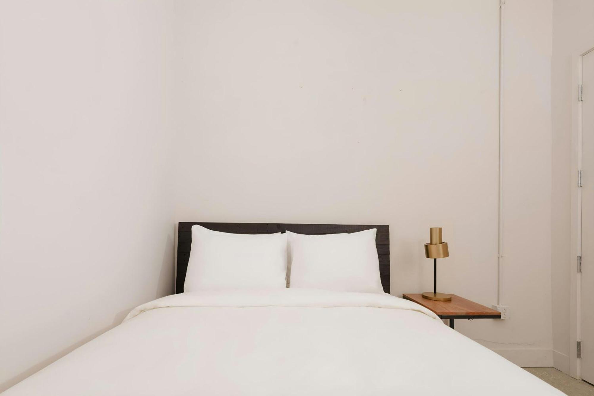 Sonder By Marriott Bonvoy The Gallier Apartments Cbd New Orleans Ngoại thất bức ảnh