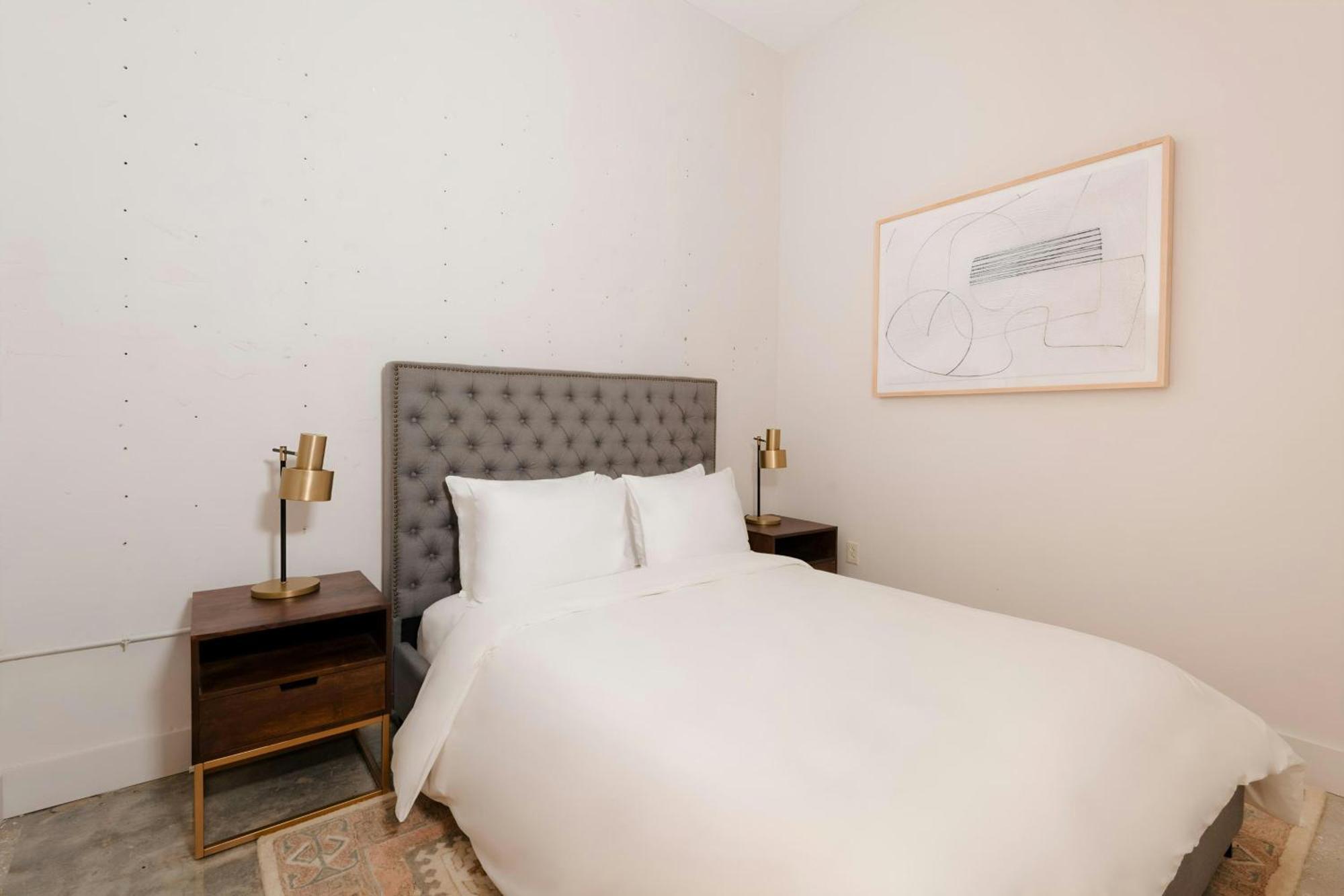 Sonder By Marriott Bonvoy The Gallier Apartments Cbd New Orleans Ngoại thất bức ảnh