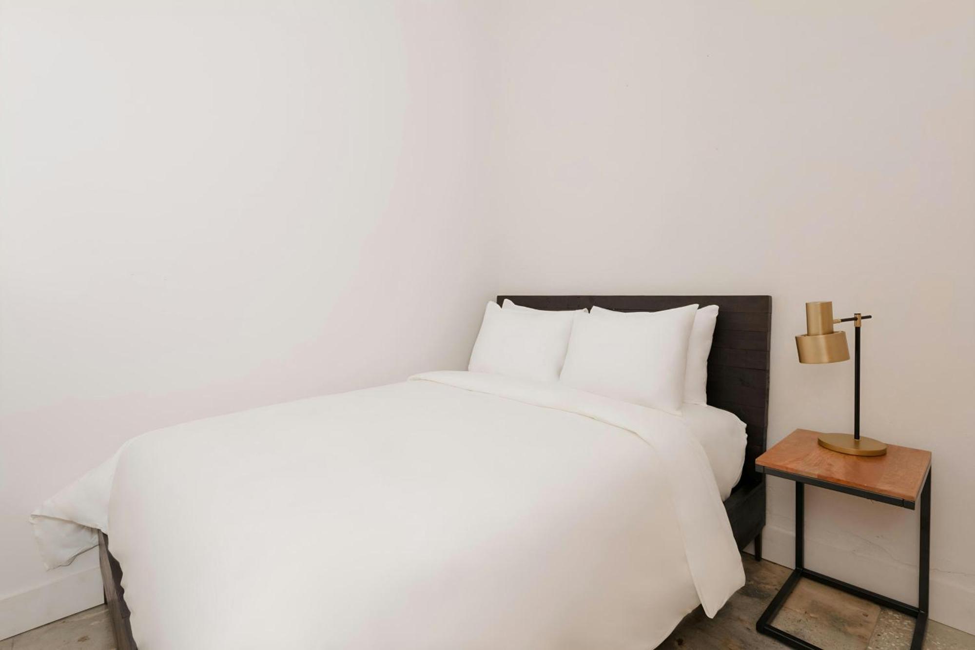Sonder By Marriott Bonvoy The Gallier Apartments Cbd New Orleans Ngoại thất bức ảnh