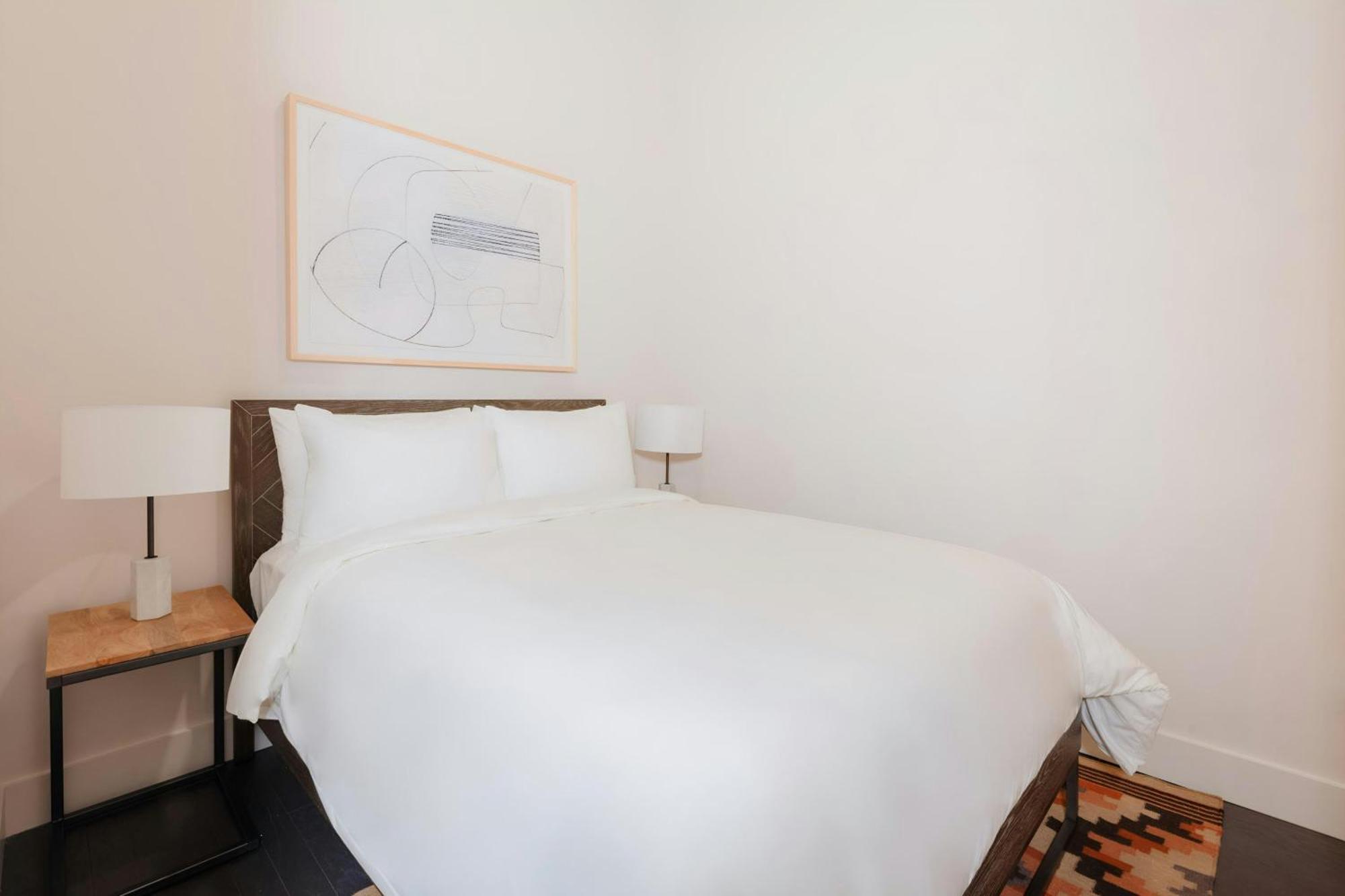 Sonder By Marriott Bonvoy The Gallier Apartments Cbd New Orleans Ngoại thất bức ảnh