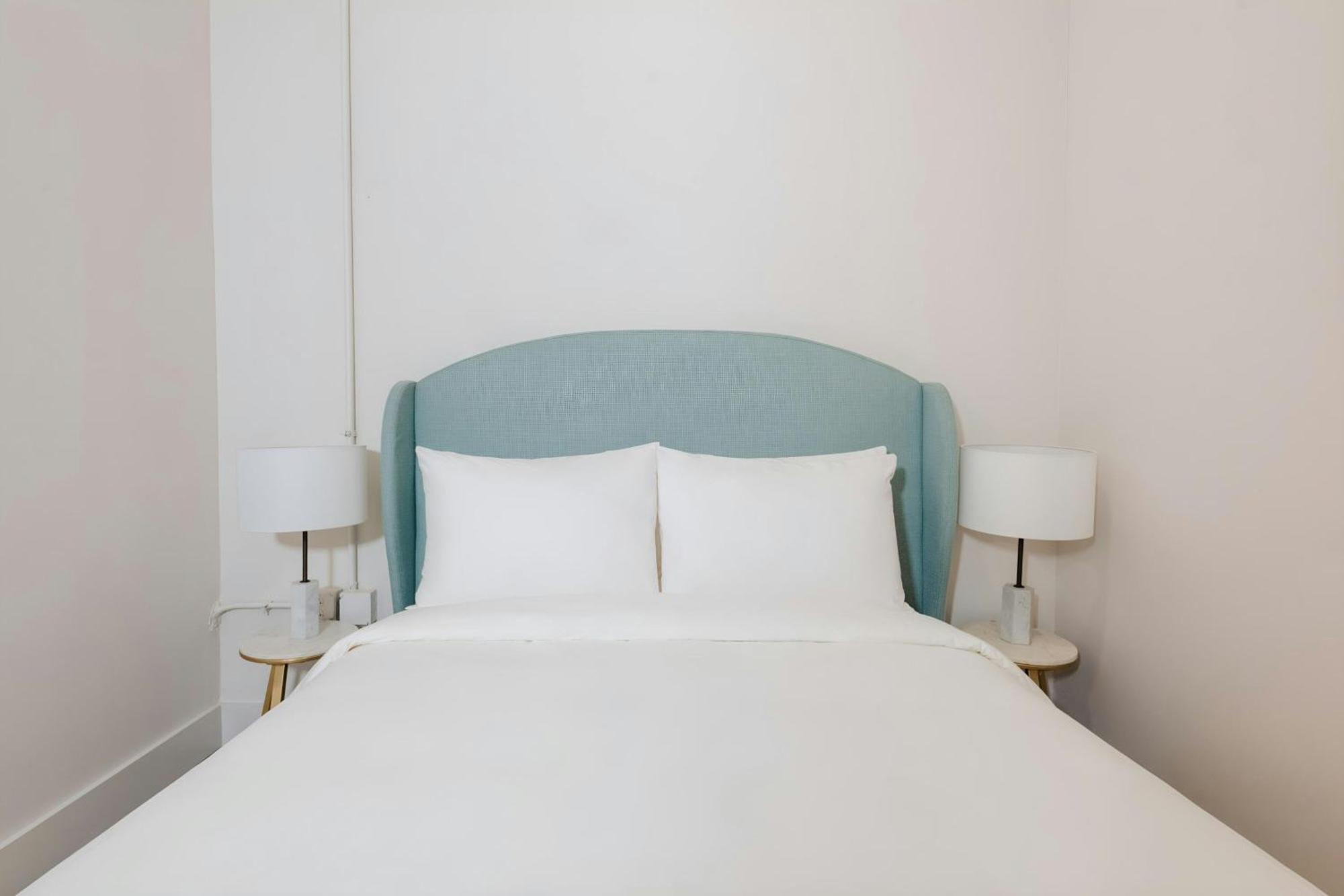 Sonder By Marriott Bonvoy The Gallier Apartments Cbd New Orleans Ngoại thất bức ảnh