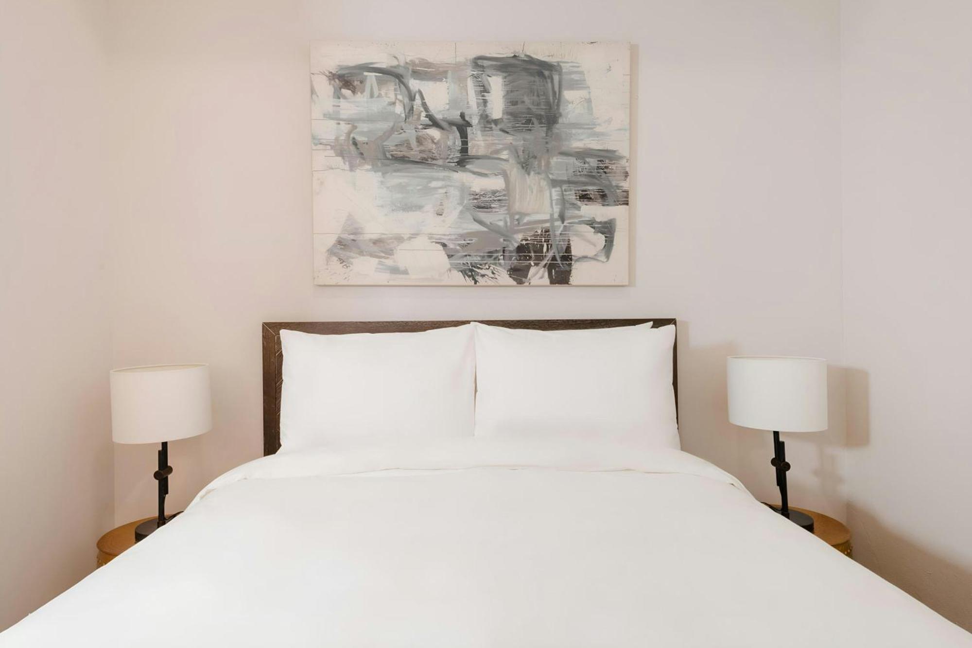 Sonder By Marriott Bonvoy The Gallier Apartments Cbd New Orleans Ngoại thất bức ảnh