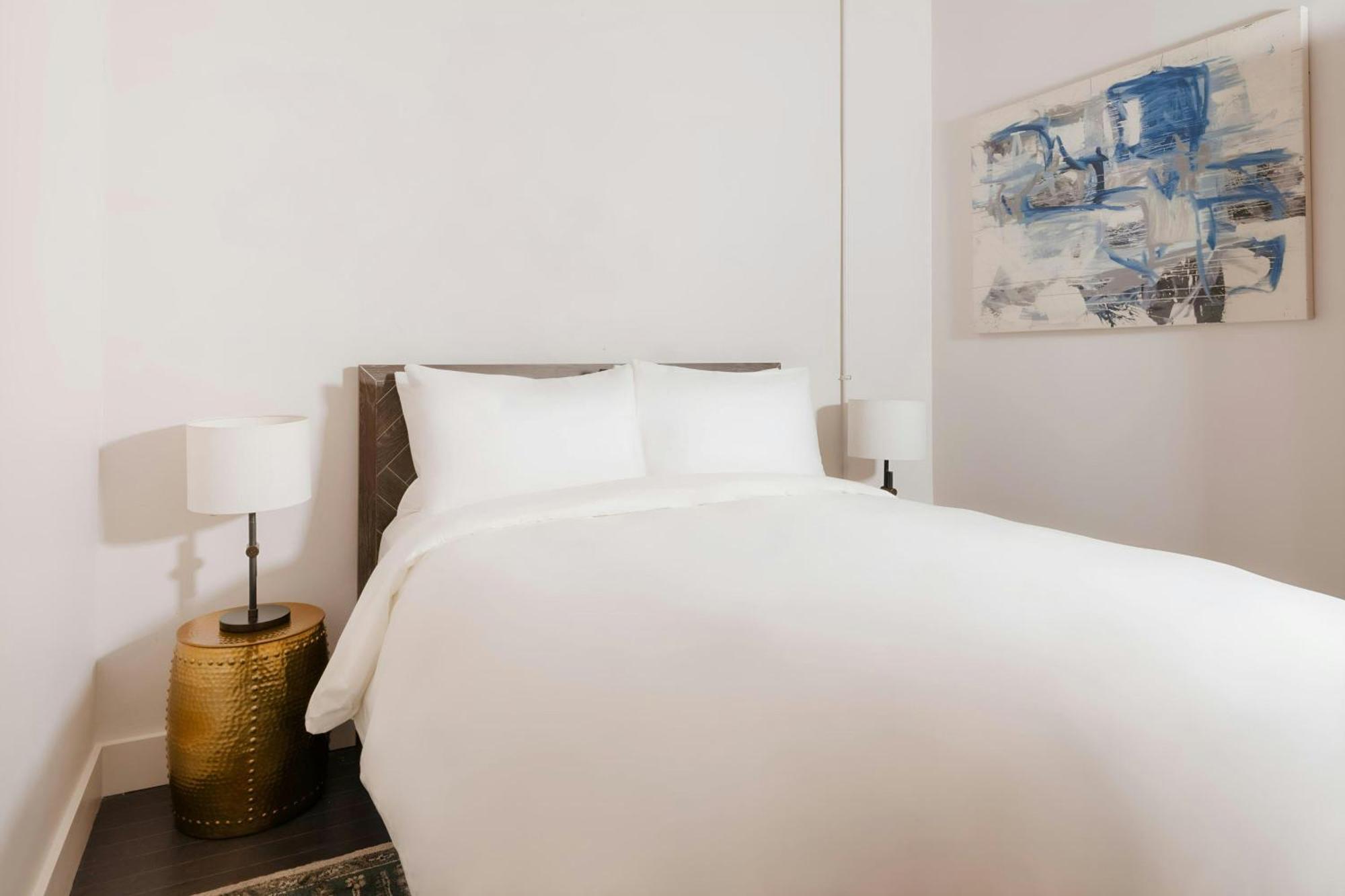 Sonder By Marriott Bonvoy The Gallier Apartments Cbd New Orleans Ngoại thất bức ảnh