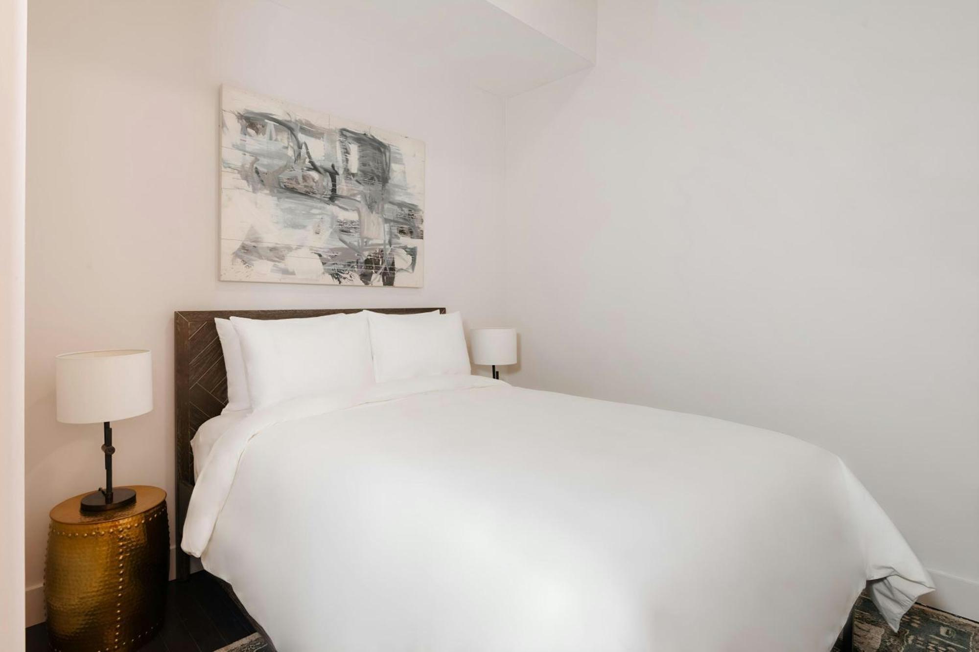 Sonder By Marriott Bonvoy The Gallier Apartments Cbd New Orleans Ngoại thất bức ảnh