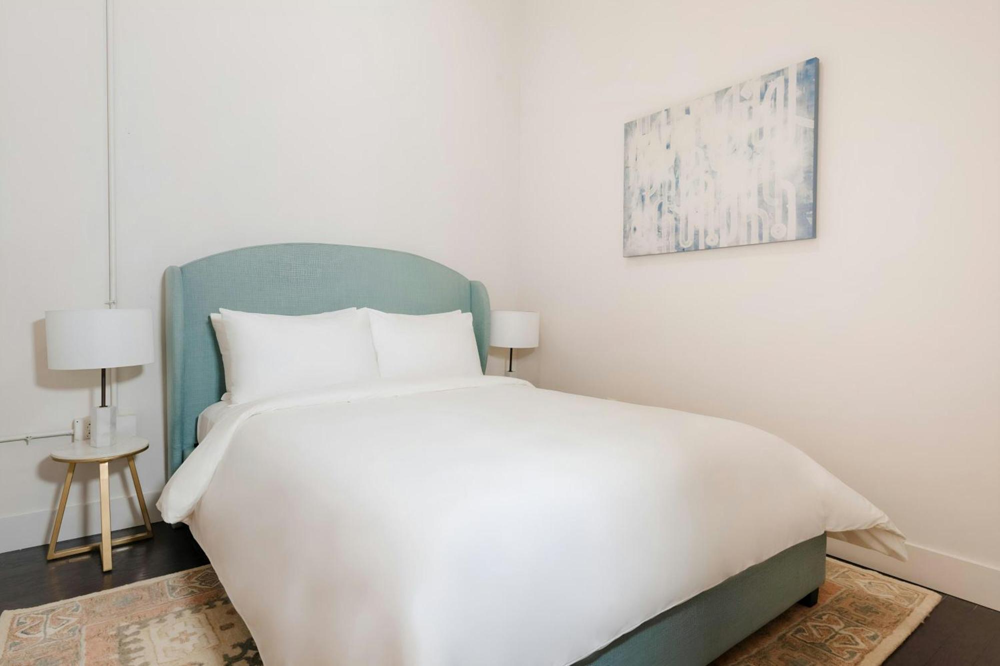 Sonder By Marriott Bonvoy The Gallier Apartments Cbd New Orleans Ngoại thất bức ảnh