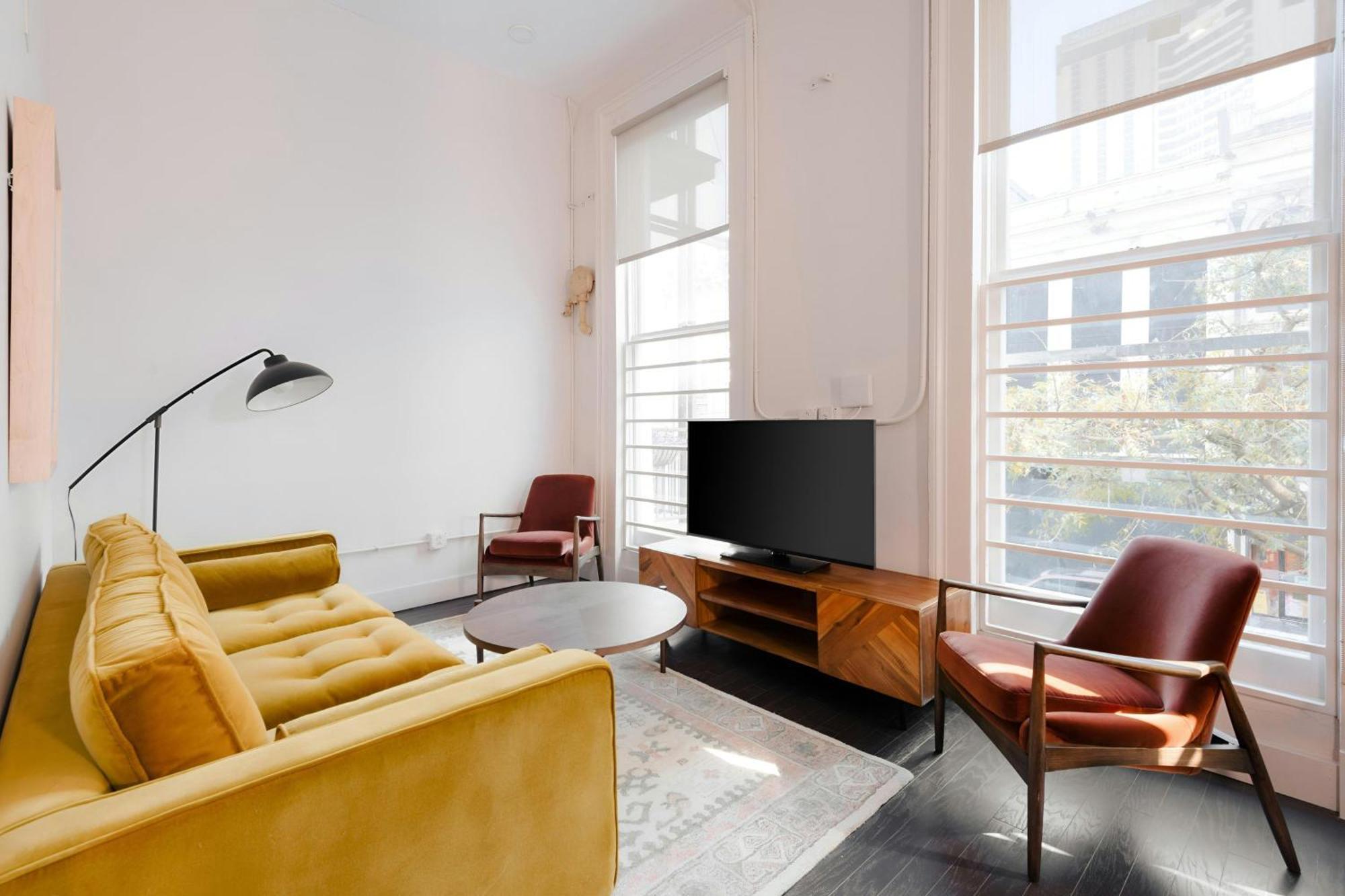 Sonder By Marriott Bonvoy The Gallier Apartments Cbd New Orleans Ngoại thất bức ảnh