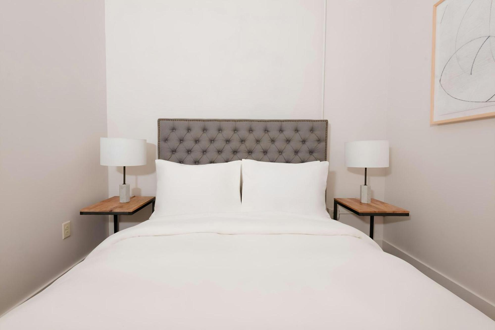 Sonder By Marriott Bonvoy The Gallier Apartments Cbd New Orleans Ngoại thất bức ảnh