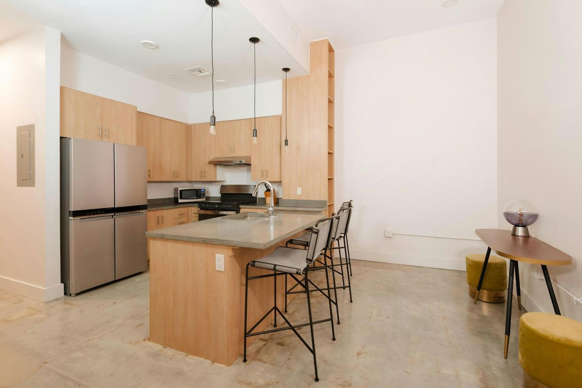Sonder By Marriott Bonvoy The Gallier Apartments Cbd New Orleans Ngoại thất bức ảnh