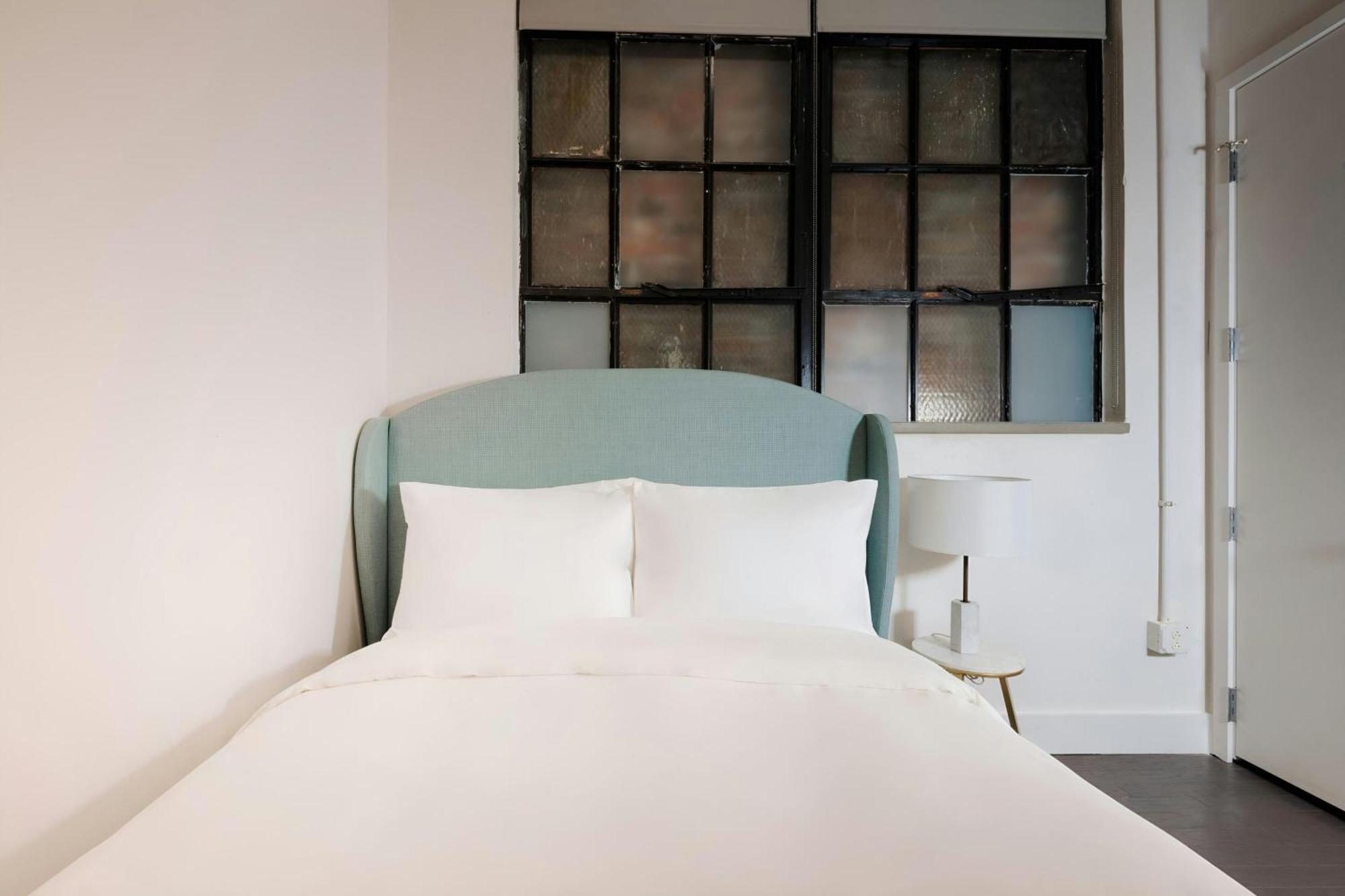 Sonder By Marriott Bonvoy The Gallier Apartments Cbd New Orleans Ngoại thất bức ảnh