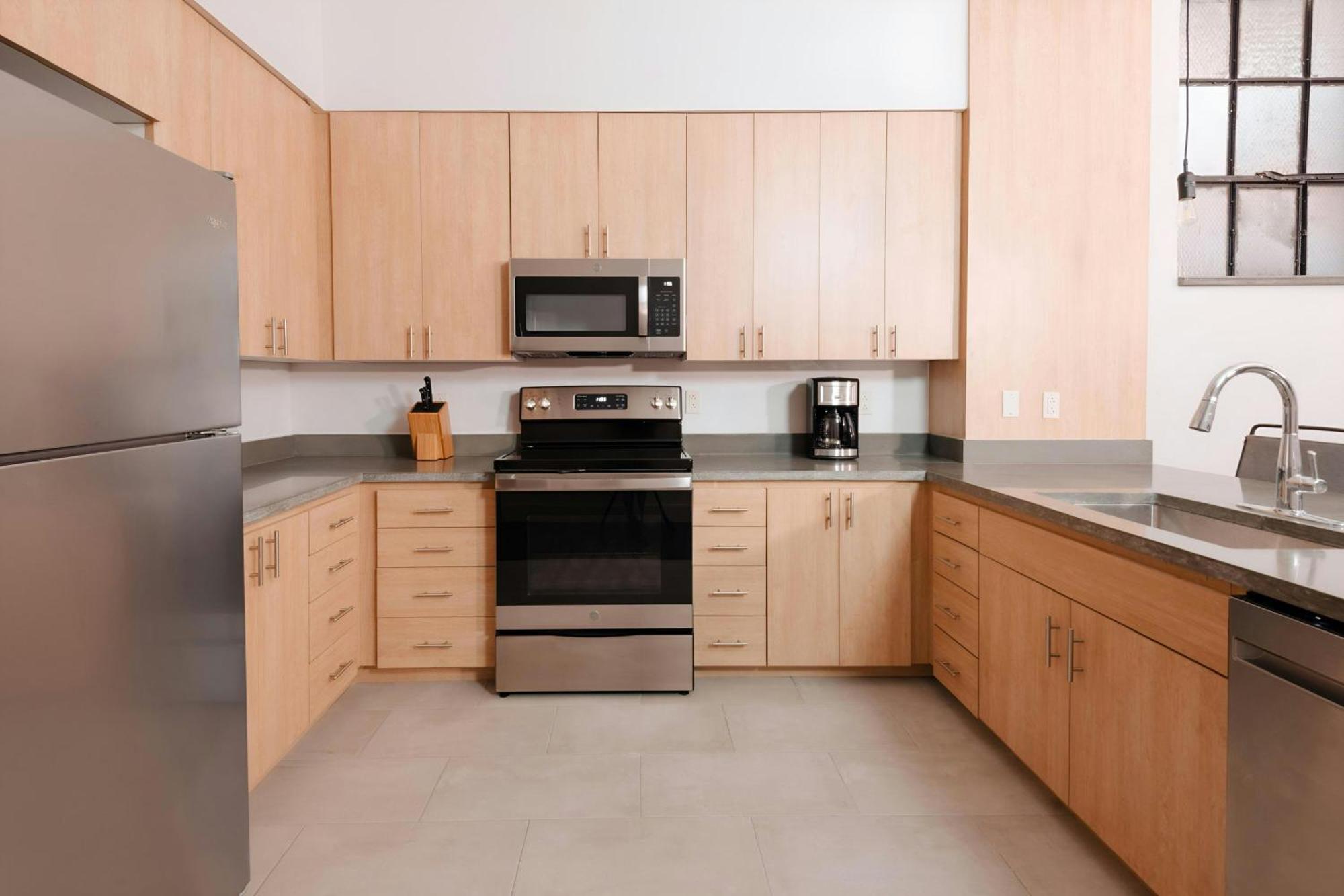 Sonder By Marriott Bonvoy The Gallier Apartments Cbd New Orleans Ngoại thất bức ảnh