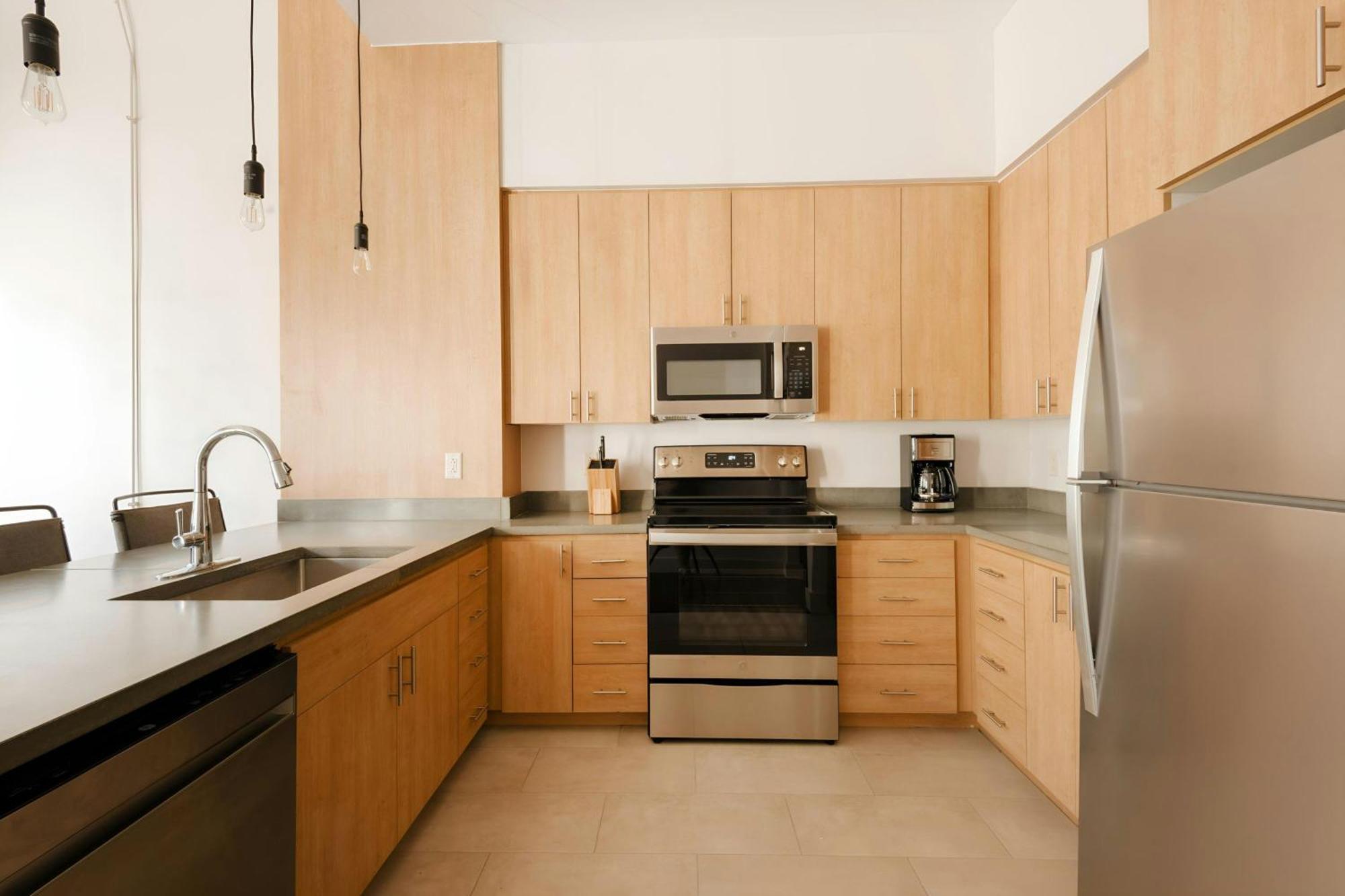 Sonder By Marriott Bonvoy The Gallier Apartments Cbd New Orleans Ngoại thất bức ảnh