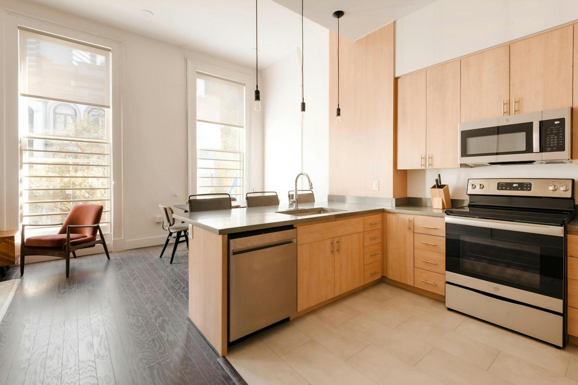 Sonder By Marriott Bonvoy The Gallier Apartments Cbd New Orleans Ngoại thất bức ảnh