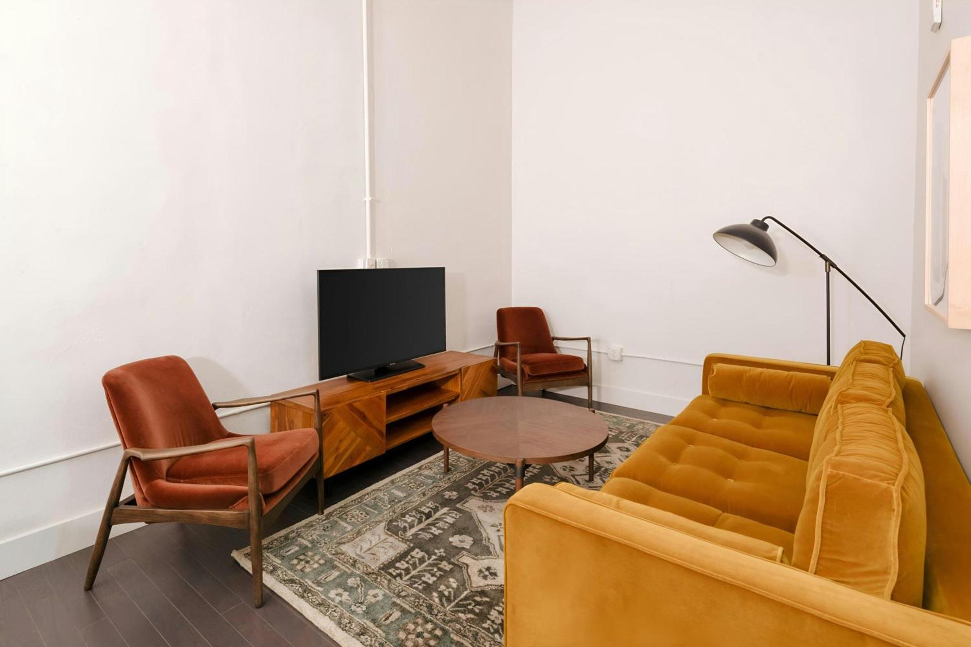 Sonder By Marriott Bonvoy The Gallier Apartments Cbd New Orleans Ngoại thất bức ảnh
