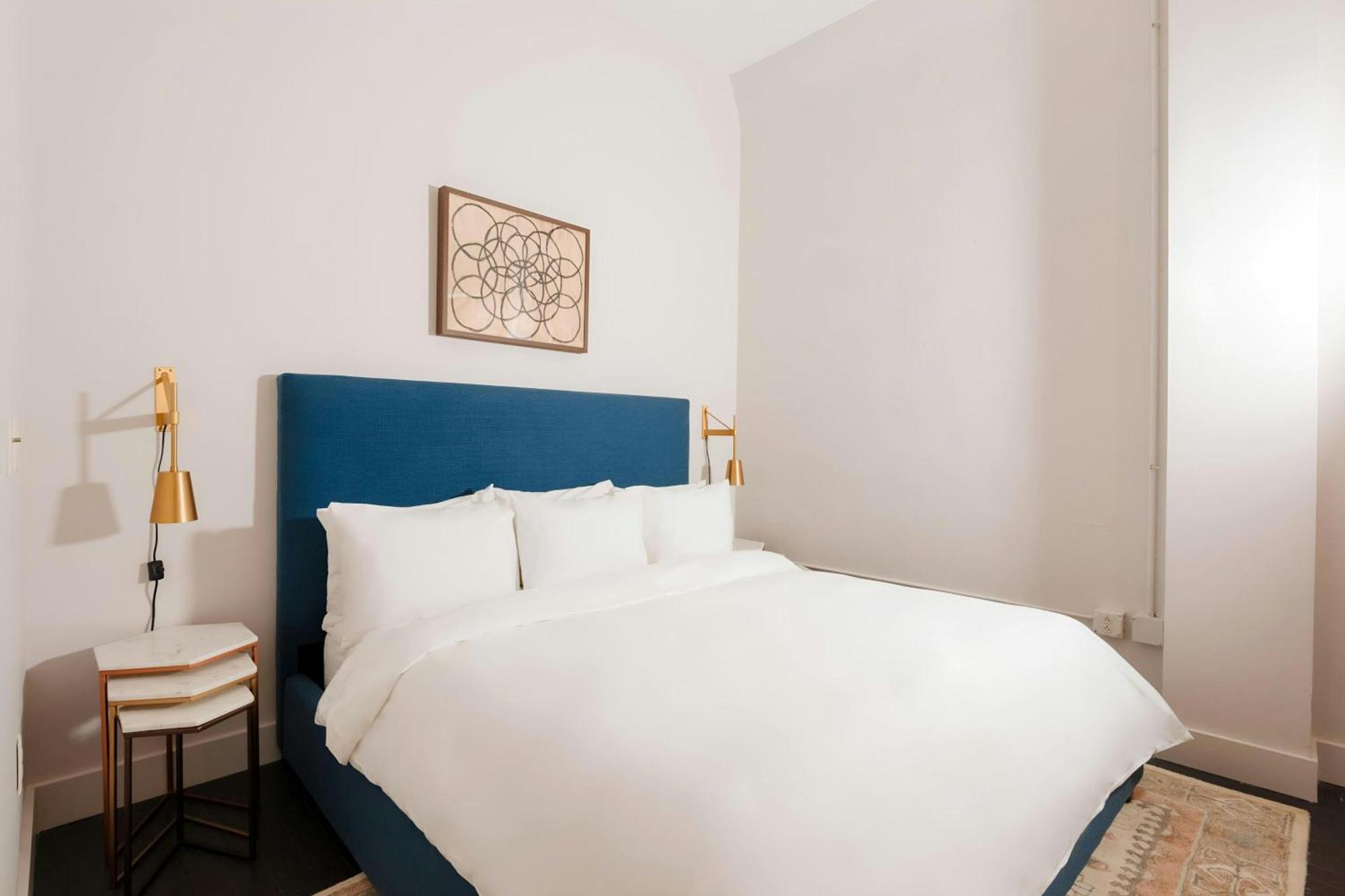Sonder By Marriott Bonvoy The Gallier Apartments Cbd New Orleans Ngoại thất bức ảnh