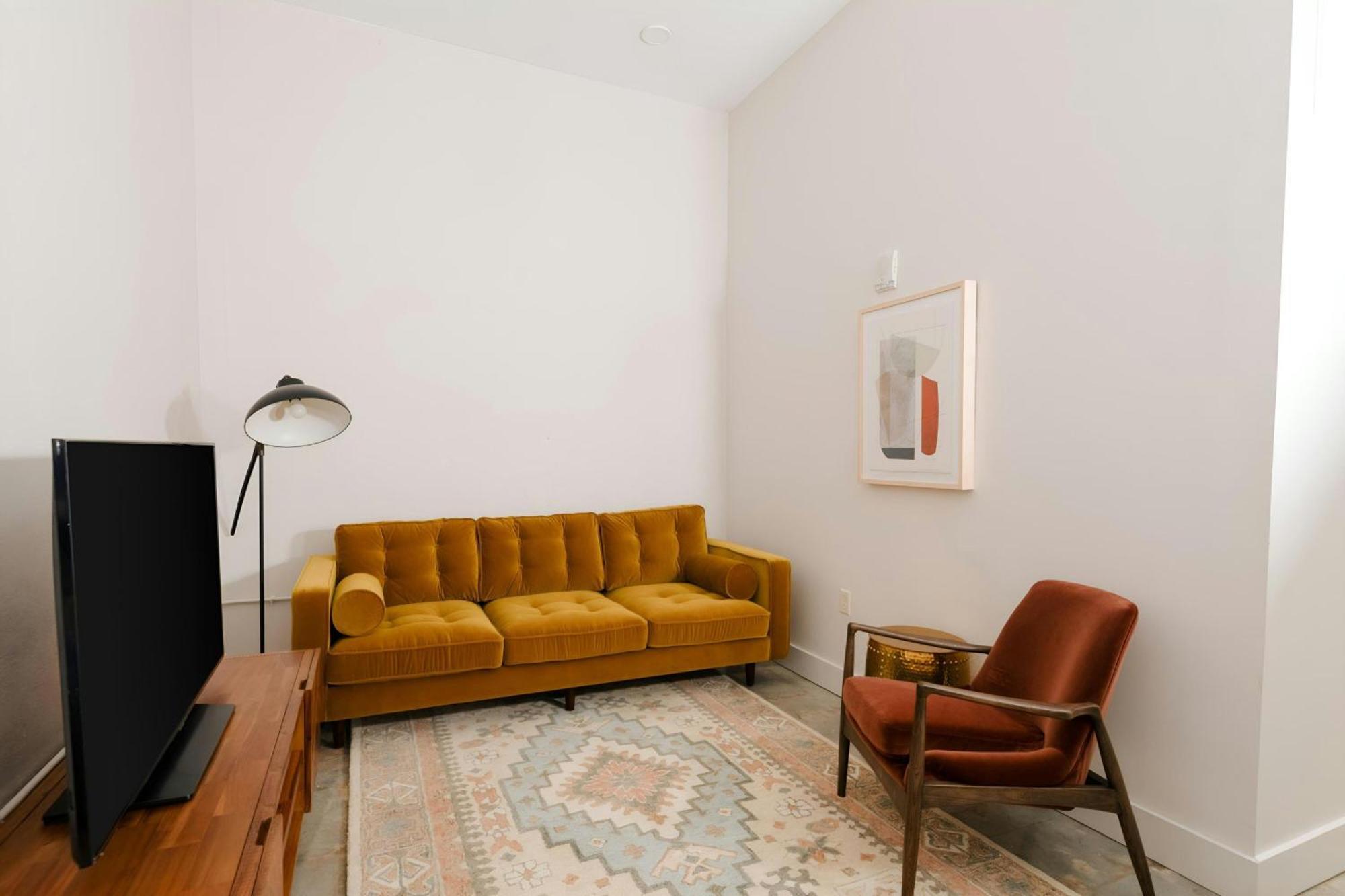 Sonder By Marriott Bonvoy The Gallier Apartments Cbd New Orleans Ngoại thất bức ảnh