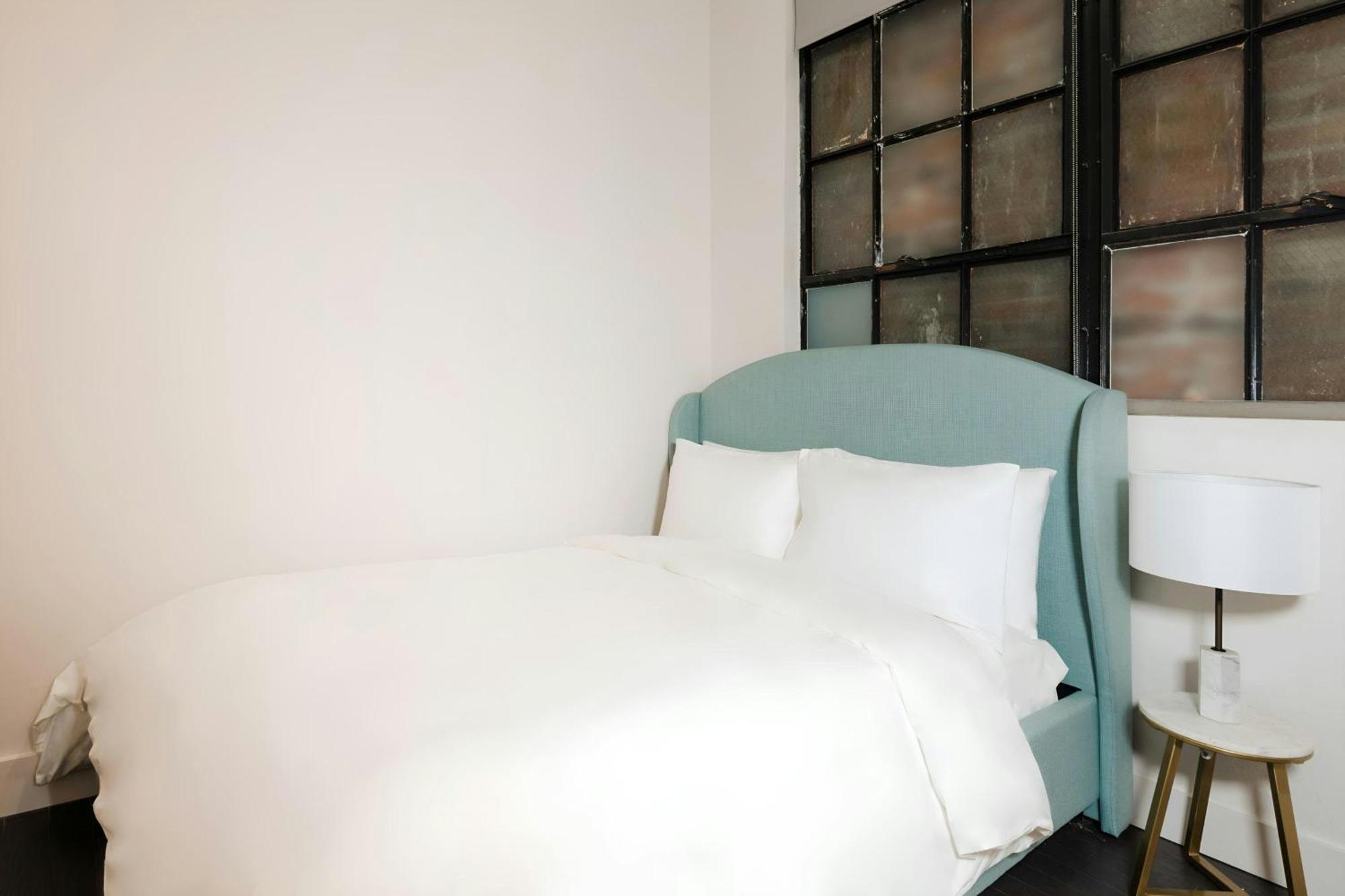 Sonder By Marriott Bonvoy The Gallier Apartments Cbd New Orleans Ngoại thất bức ảnh