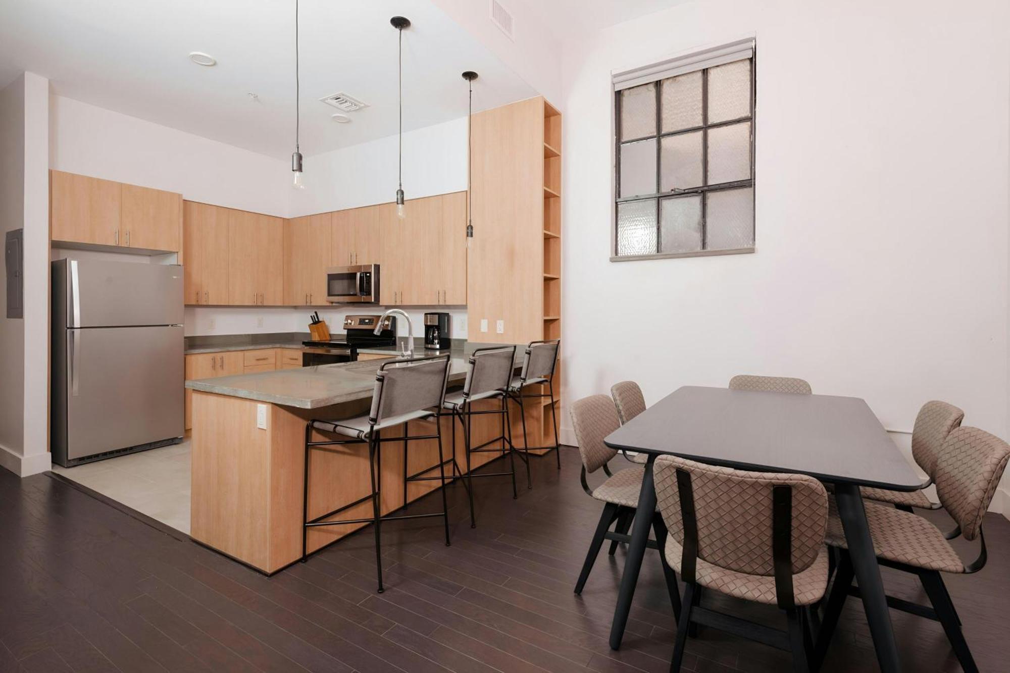 Sonder By Marriott Bonvoy The Gallier Apartments Cbd New Orleans Ngoại thất bức ảnh