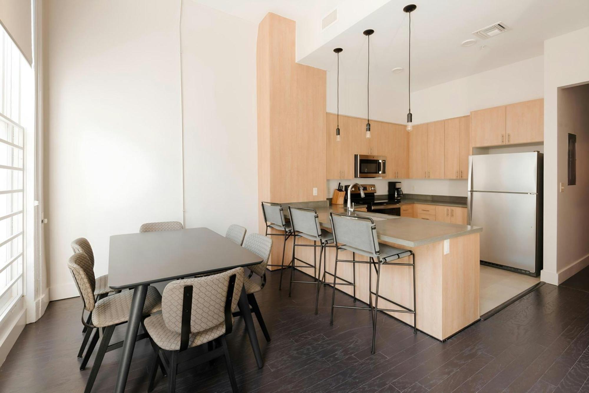 Sonder By Marriott Bonvoy The Gallier Apartments Cbd New Orleans Ngoại thất bức ảnh