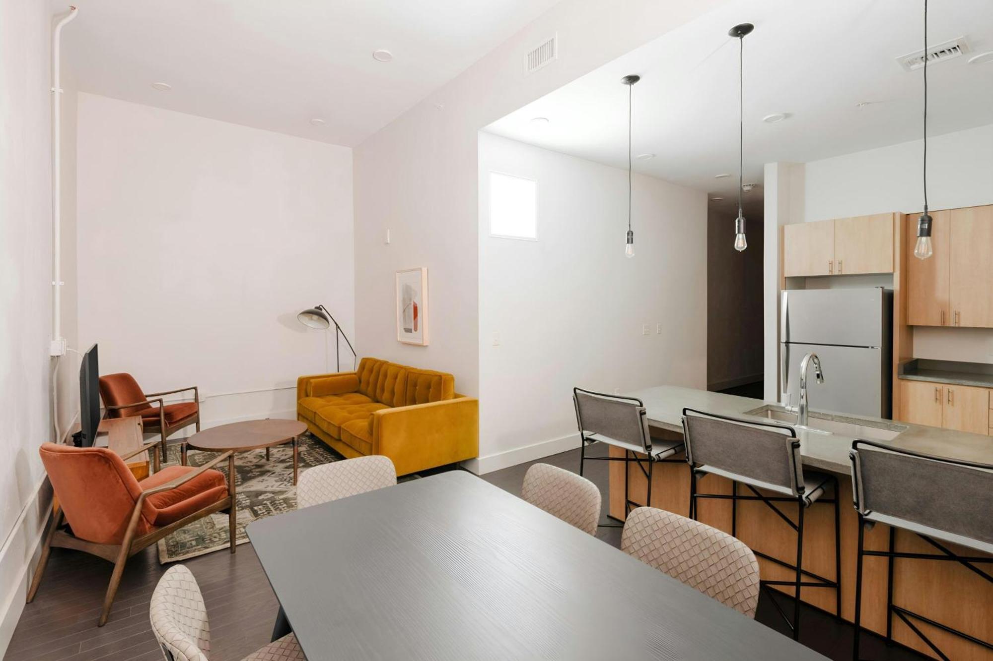 Sonder By Marriott Bonvoy The Gallier Apartments Cbd New Orleans Ngoại thất bức ảnh
