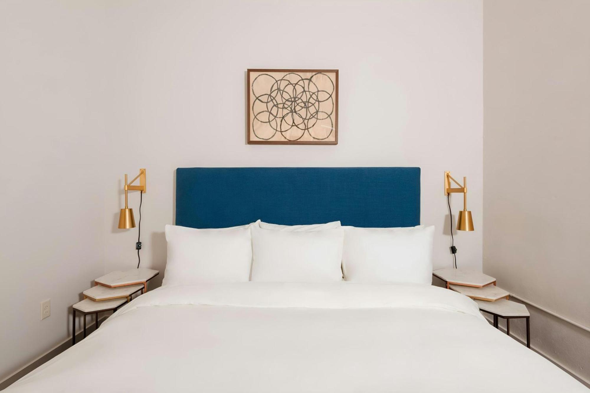 Sonder By Marriott Bonvoy The Gallier Apartments Cbd New Orleans Ngoại thất bức ảnh